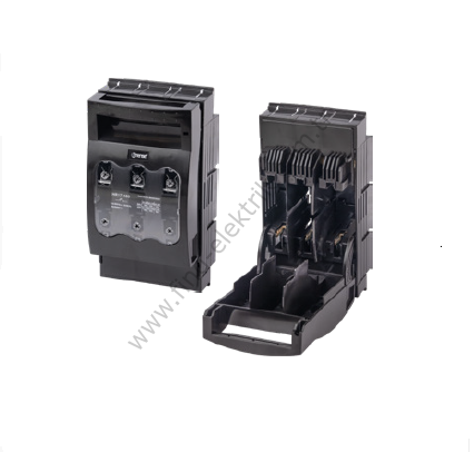 Tense TYA-00 NH00 160A Yük Ayırıcı