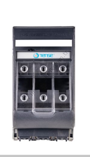 Tense TYA-00 NH00 160A Yük Ayırıcı