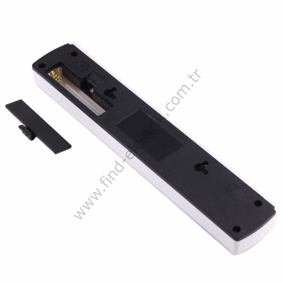 Watton WT-063 Cob Ledli Mıknatıslı Fener