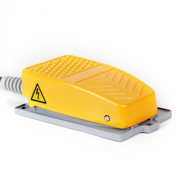 Butto JH-WD212F Butto IP67 Pedal