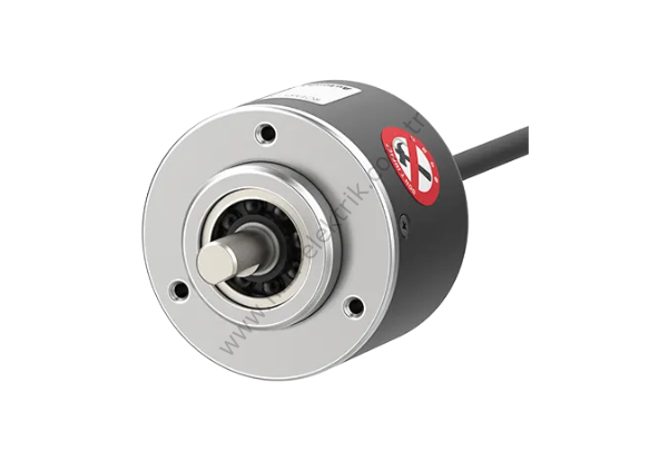 Autonics E50S8-1000-3-T-1 5-24V DC Encoder