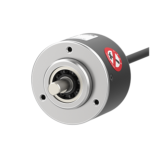 Autonics E50S8-500-3-T-1 5-24V DC Encoder