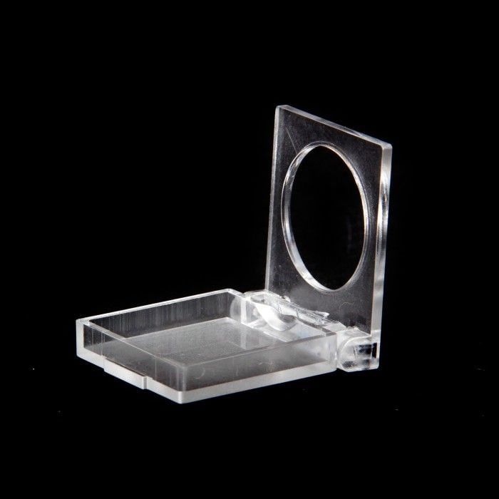 Butto BTT-16 16mm Paslanmaz Buton Koruma Kapağı