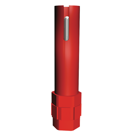 Tense SSE-10  Sıvı Seviye Elektrodu (Paslanmaz)