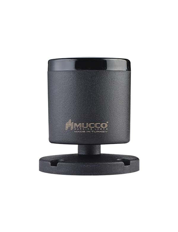 Mucco SNT-T7013-F Tabana Montaj Korna 12-24V AC/DC