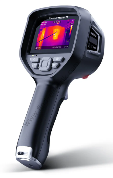 THERMAR MASTER THOR-0002 Termal Kamera
