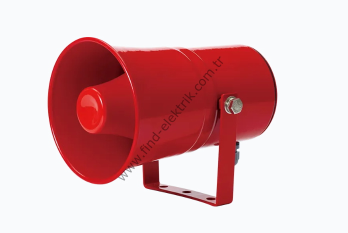 SEHN50-WS-220 220V Endüstriyel 120 dB Korna(Kopya)