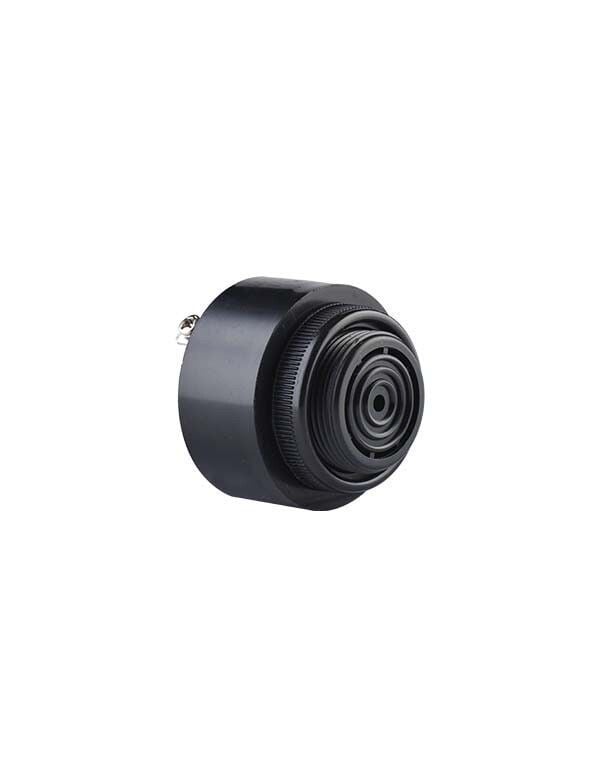 Mucco SNT-35F24 Mini Siren Buzzer Flaşör Ses 24V DC