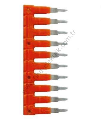 ONKA-1928 2,5x10 Üst Köprü