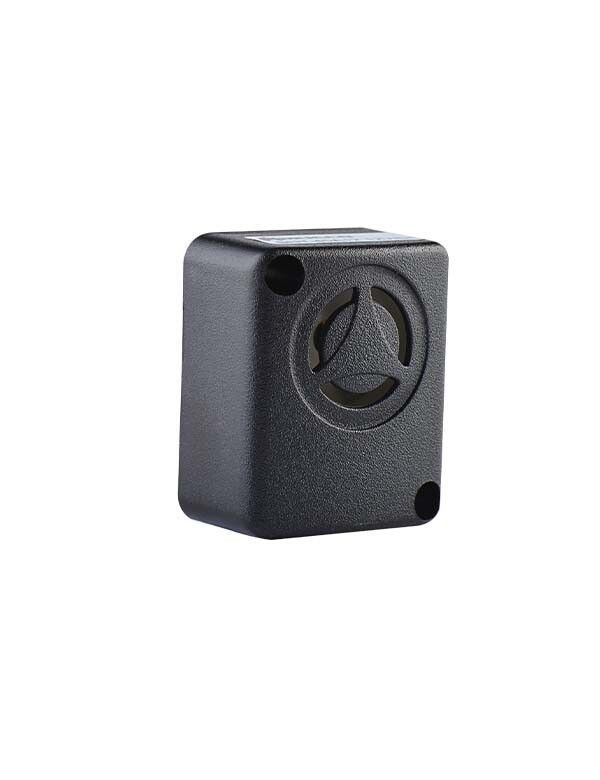 Mucco SNT-40A12 Mini Piezo Buzzer Siren 12V DC