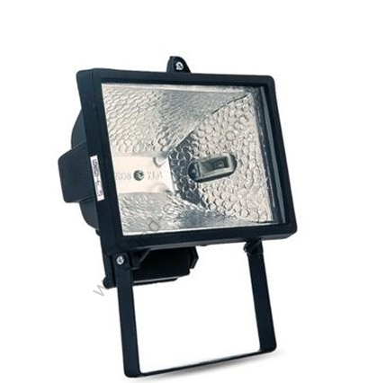 Emfa Star 500W Halojen Projektör