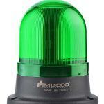 Mucco SNT-U100-48-2 100 Serisi Uçak İkaz Lambası 48V DC