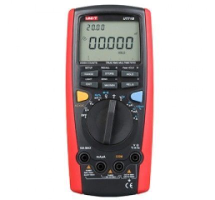 Unit UT-71B 1000V Dijital Multimetre
