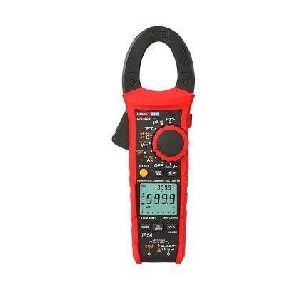 Unit UT-219Ds Dijital Pensampermetre