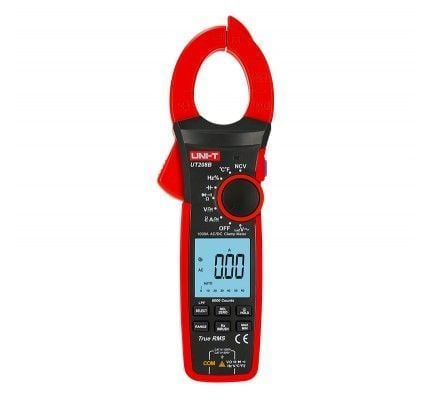 Unit UT-208B Dijital Pensampermetre