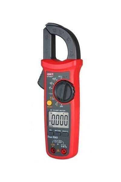 Unit UT-202+ Dijital Pensampermetre
