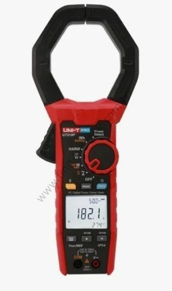 UNI-T UT219P Dijital Ampermetre