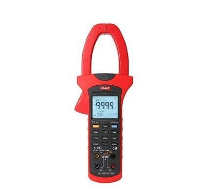 Unit UT-243 Dijital Pensampermetre