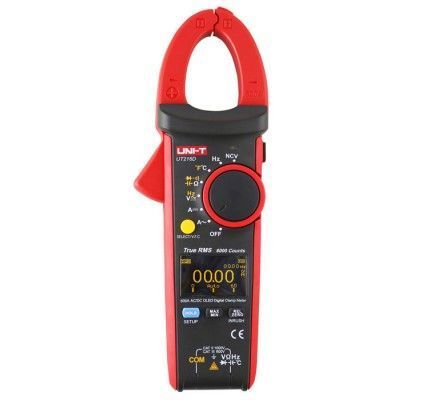 Unit UT-216D Dijital Pensampermetre