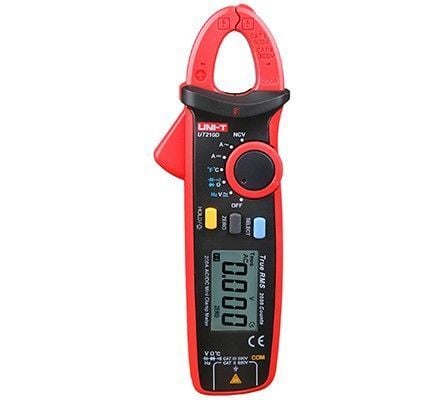 Unit UT-210D Dijital Pensampermetre