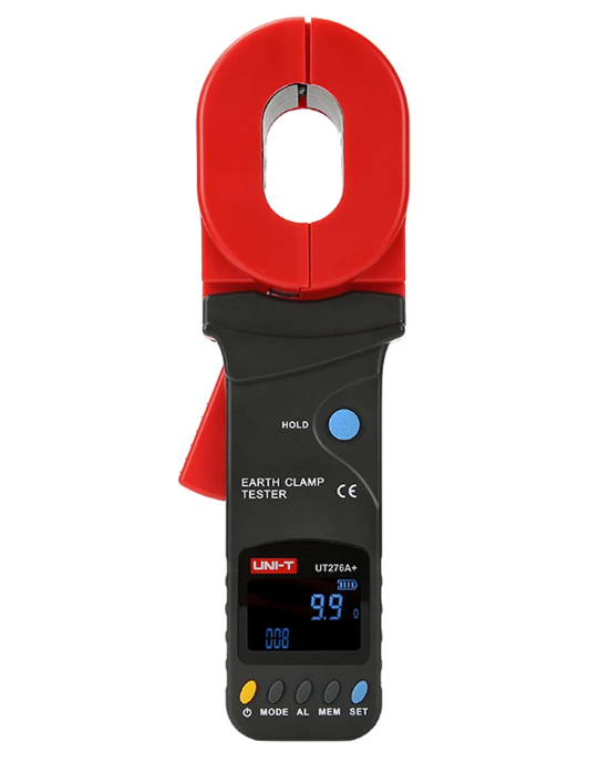 Unit UT-276A+ Pens Tipi Topraklama Test Cihazı