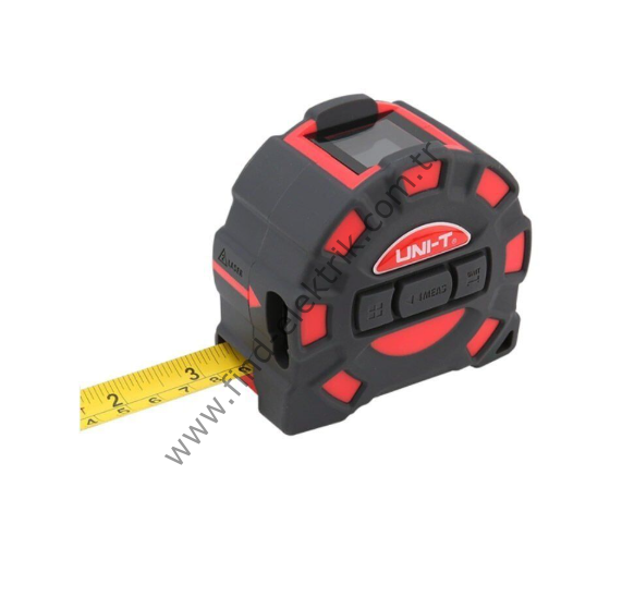 Unit LM60T 50m Lazer 50m Bant 2si 1 Arada Lazermetre