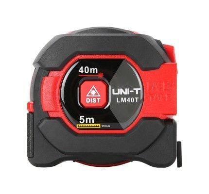 Unit Lm40T Lazer Metre