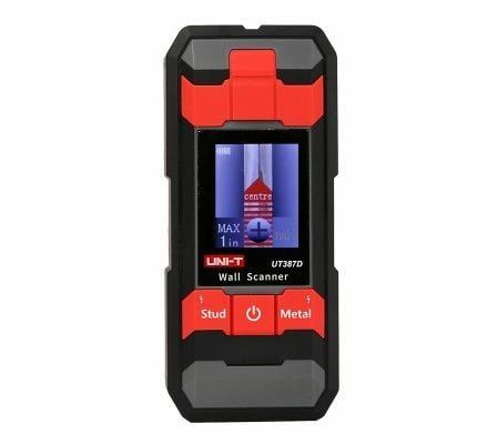 Unit UT-387D Duvar Tarayıcı