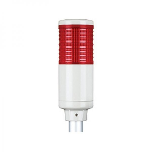 Qlight ST45B-BZ-1-220-R 220V AC, Kalıcı Işık Ve Buzzer