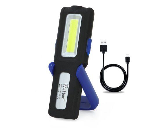 Watton WT-285 Işık Seviyesi Ayarlanabilir Çalışma Lambası