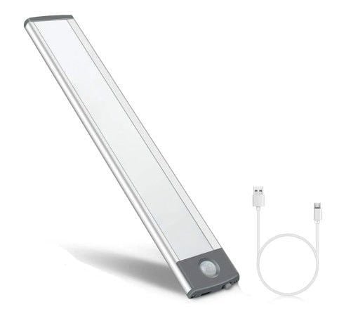 Watton WT-288 Sensörlü Şarjlı Dolap Lambası