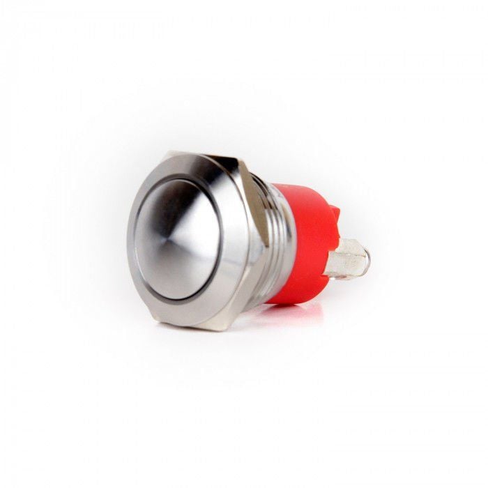 Butto EJ19-H-231A 19mm Metal Yaylı Butonlar IP67/68