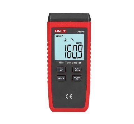 Unit UT-373 Mini Takometre