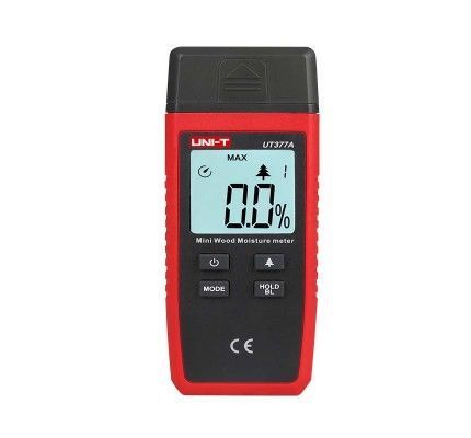 Unit UT-377A Ağaç Nem Ölçer