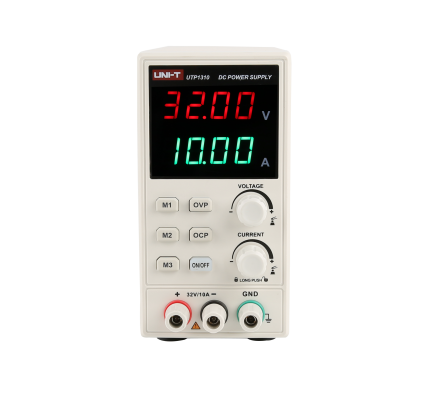 Unit UTp1310 Anahtarlamalı DC Güç Kaynağı