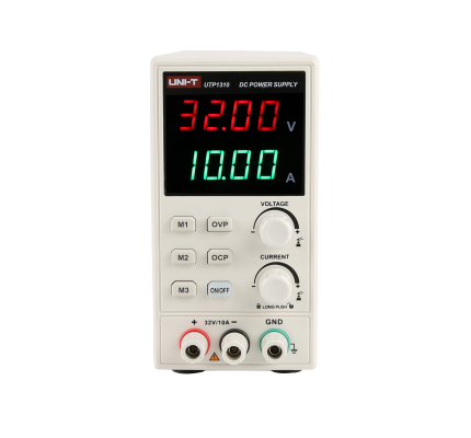 Unit UTp1310 Anahtarlamalı DC Güç Kaynağı