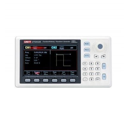 Unit UT-g1010A Keyfi Dalga Biçimi Üreteci
