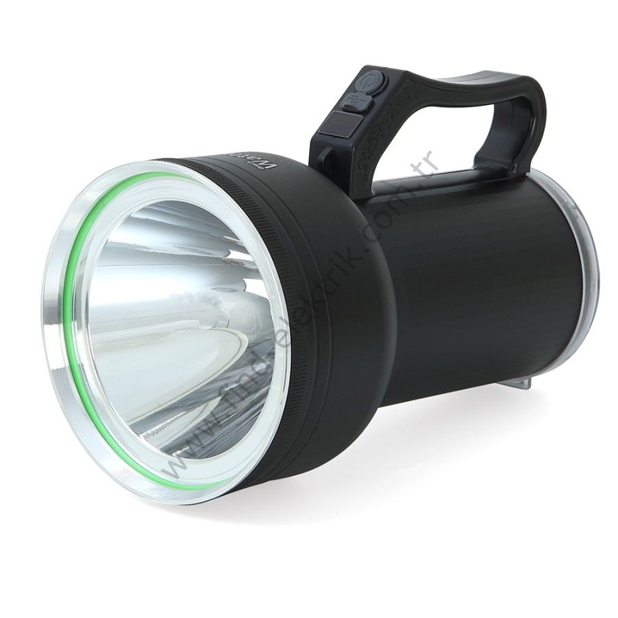 Watton WT-415 GT Led Taşınabilir Güneş Solar Ledli Fener