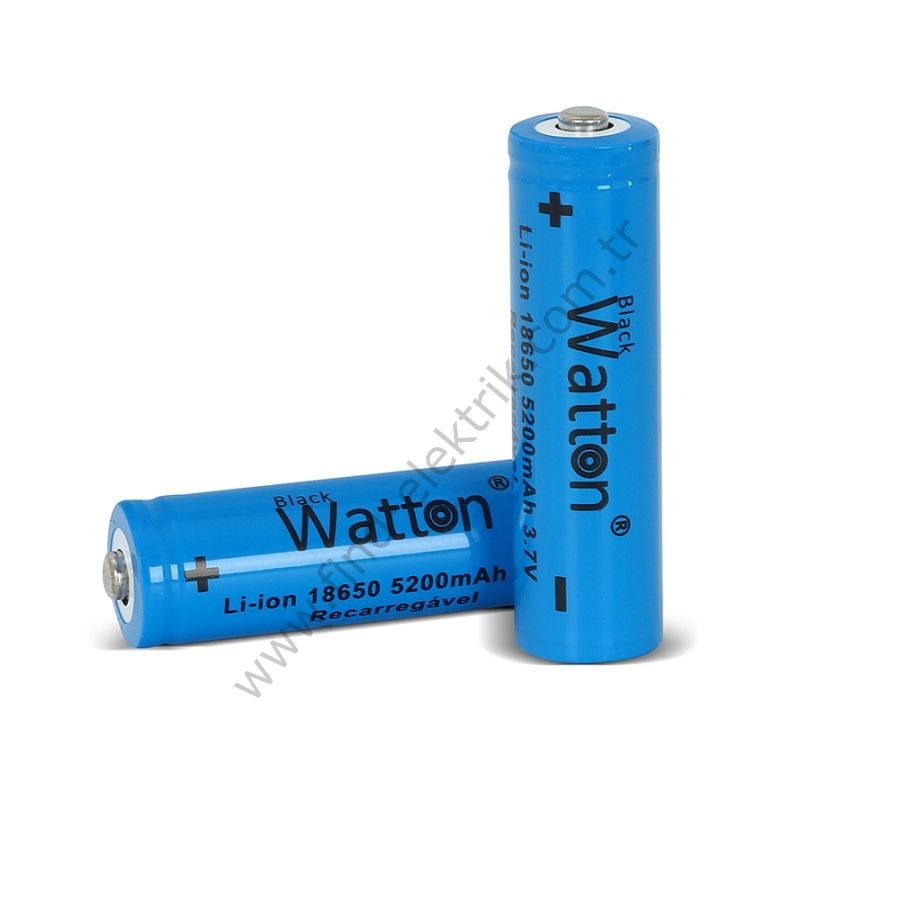 Watton WT-632 6000 Lümen Şarjlı Kafa Lambası