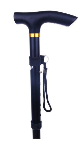 Watton WT-008 Katlanabilir Baston