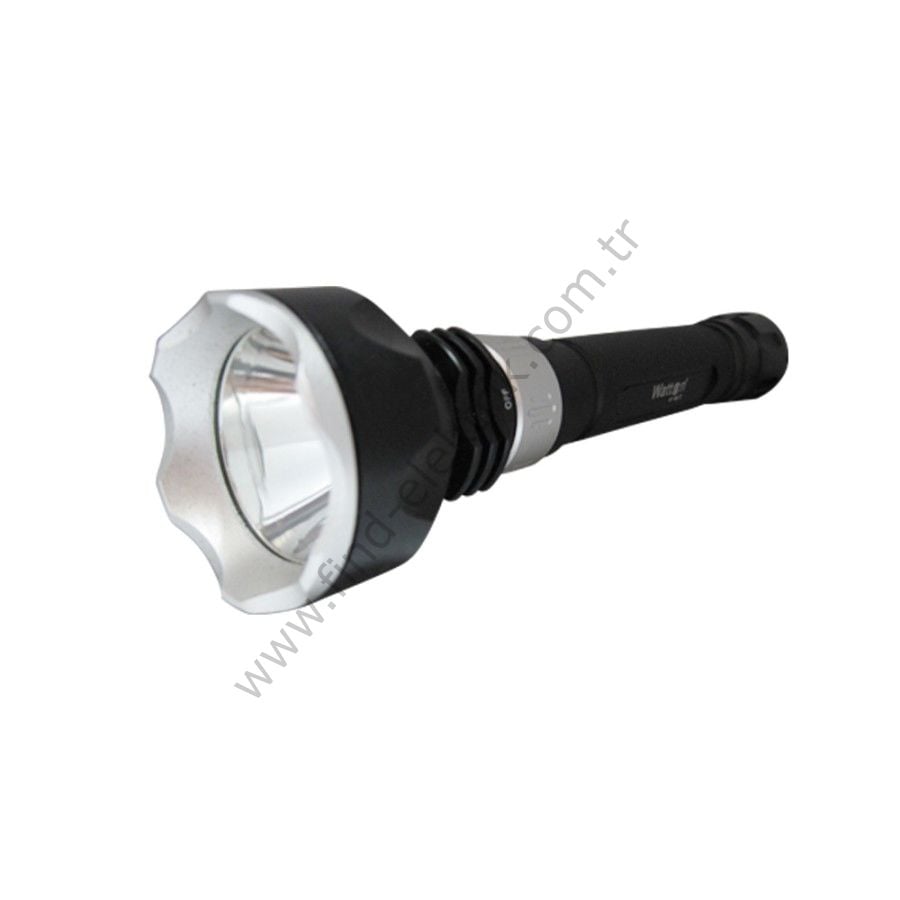 Watton WT-009 Tx6 Profesyonel Avcı Feneri