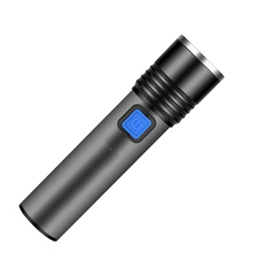 Watton WT-015 Mini Profesyonel Güçlü El Feneri