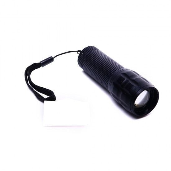 Watton WT-050 Süper Zoomlu El Feneri