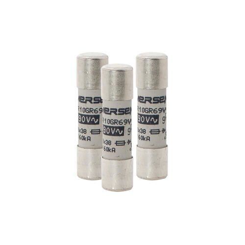 Mersen FR10GR69V32 Hızlı Sigorta 10X38mm, 690V, 32A