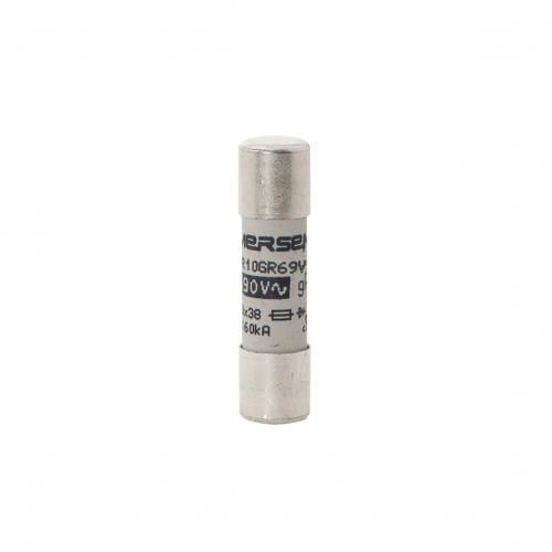 Mersen FR10GR69V2 10X38mm 690V 2A Hızlı Sigorta