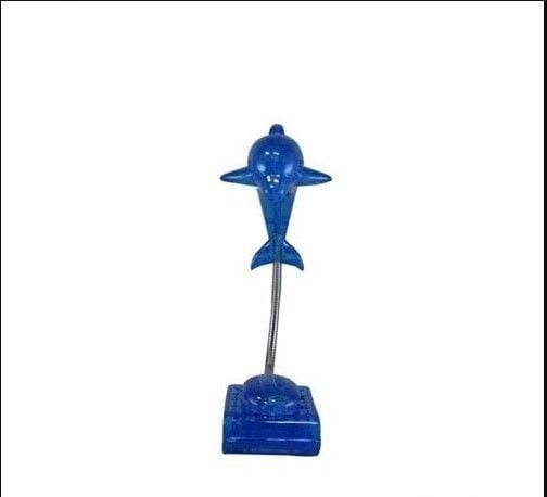 Watton WT-070 Yunuslu Kitap Okuma Lambası