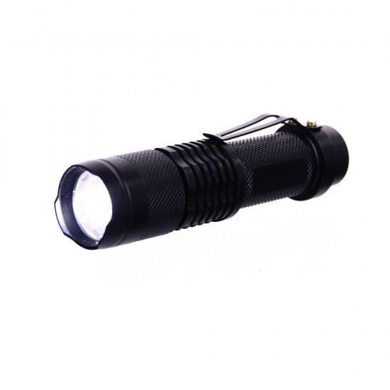 Watton WT-086 Orjinal 800 Lümen T6 Şarjlı El Feneri