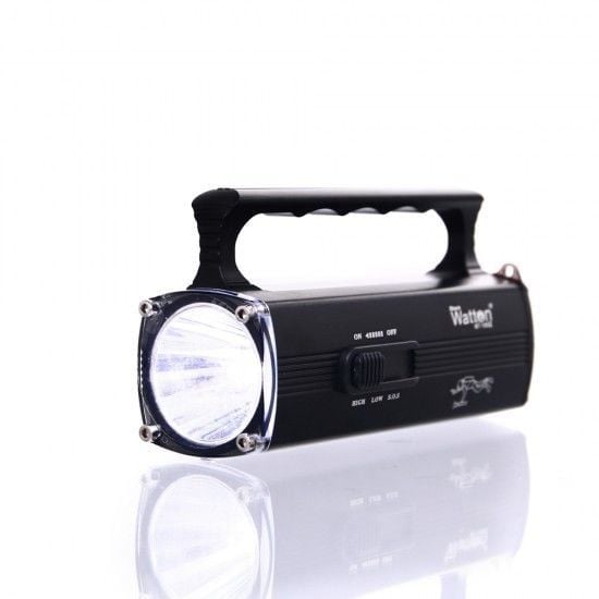 Watton WT-118 Profesyonel Sualtı Feneri