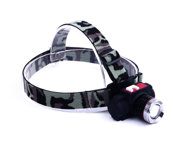 Watton WT-122 Kafa Feneri