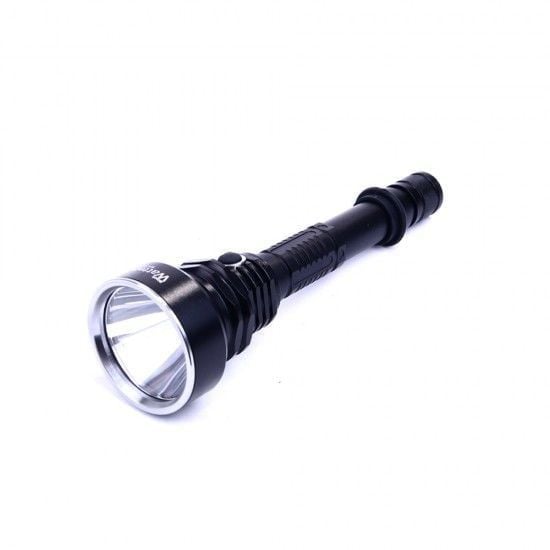 Watton WT-148 Orjinal 800 Lümen Tx6 Özel Avcı Feneri